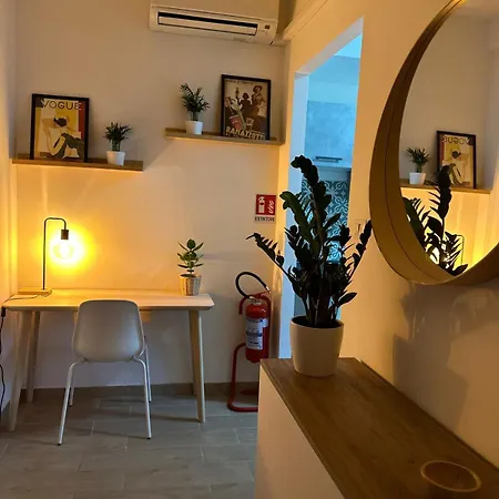 Apartment Turistico Gloria E Luigi *