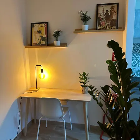 Turistico Gloria E Luigi * Rome