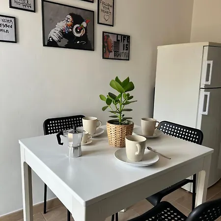 Turistico Gloria E Luigi * Rome