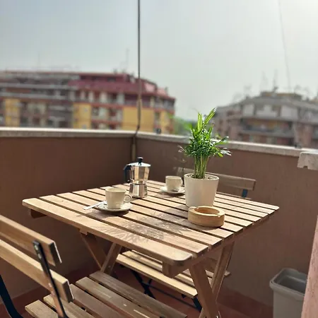 Turistico Gloria E Luigi