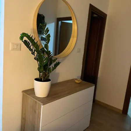 Apartment Turistico Gloria E Luigi *