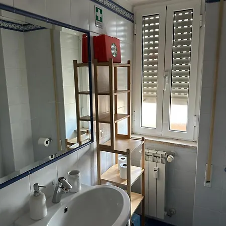 Turistico Gloria E Luigi Rome