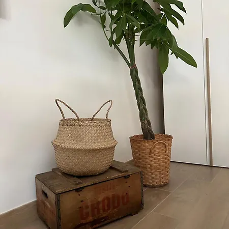 Turistico Gloria E Luigi Appartement