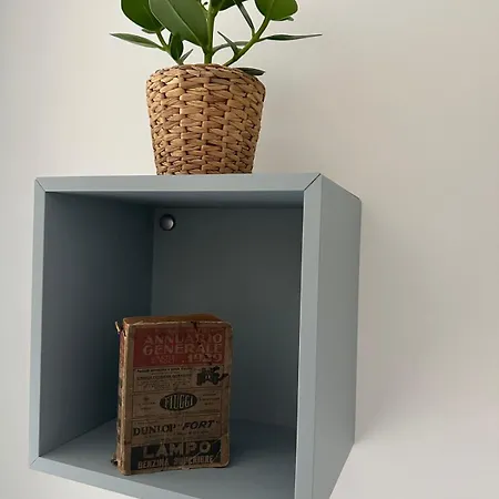 Turistico Gloria E Luigi Apartment *