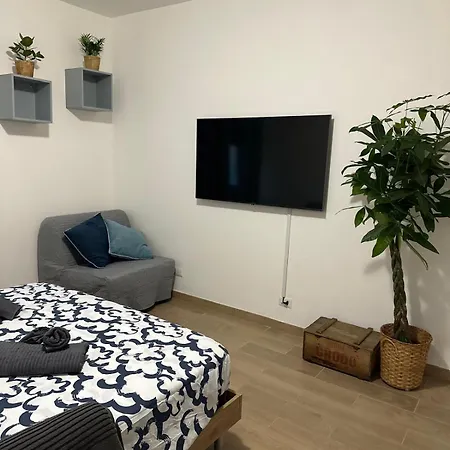 Turistico Gloria E Luigi * Rome