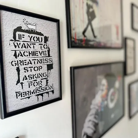 Turistico Gloria E Luigi Apartment *