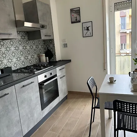 Turistico Gloria E Luigi Rome