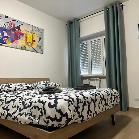 Appartement Turistico Gloria E Luigi *