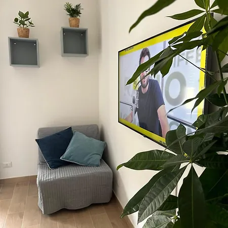 Turistico Gloria E Luigi Apartamento Roma