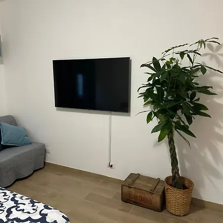 Turistico Gloria E Luigi Apartamento Roma