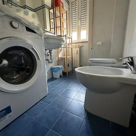 Apartamento Turistico Gloria E Luigi