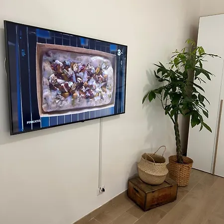 Turistico Gloria E Luigi Apartamento Roma