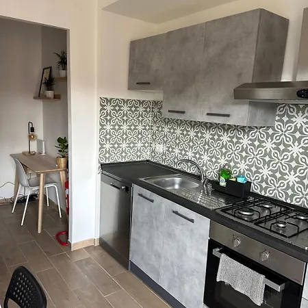 Turistico Gloria E Luigi Apartamento Roma