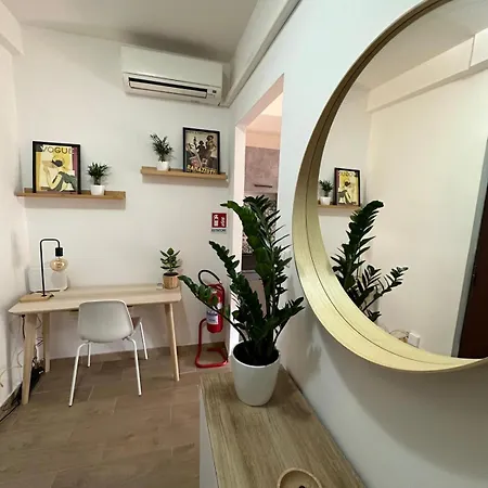Apartamento Turistico Gloria E Luigi Roma